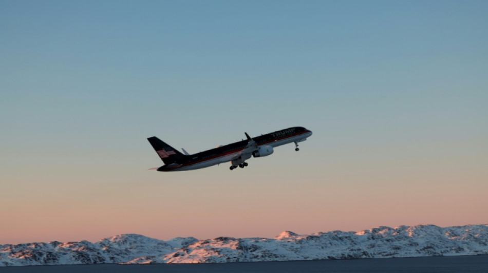 &iquest;Por qu&eacute; le interesa Groenlandia a Trump?