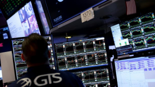 Soulagement des Bourses mondiales, apr&egrave;s l'exemption de droits de douane am&eacute;ricains sur la tech