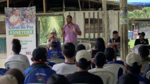 Elei&ccedil;&otilde;es sob fogo: campanha na Col&ocirc;mbia &eacute; amea&ccedil;ada pela viol&ecirc;ncia
