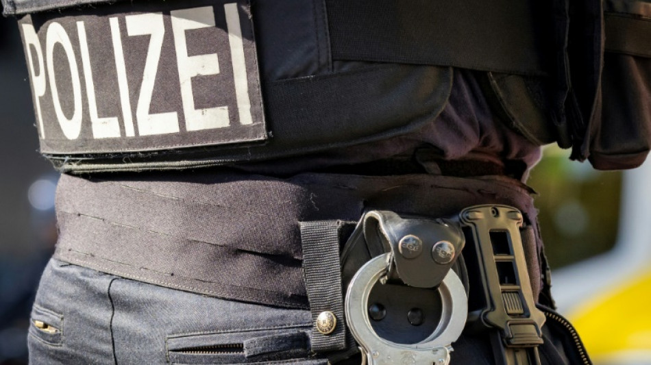 Gewaltverbrechen in Hamburg: 19-J&auml;hriger soll eigenen Vater get&ouml;tet haben