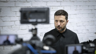 Zelensky, lavoriamo a nuovo incontro con Russia a Istanbul