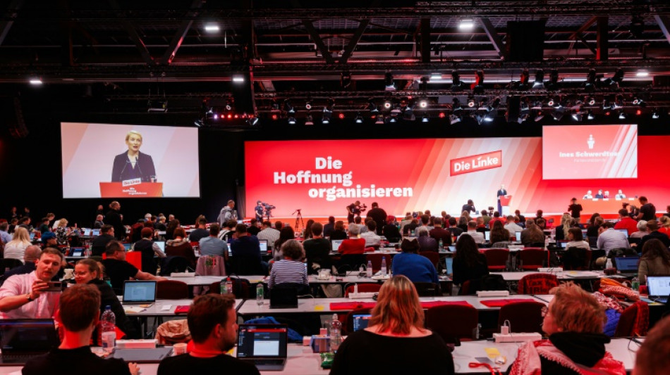 Zentralrat der Juden kritisiert Antisemitismus-Beschluss der Linken