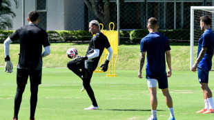 Seis selecciones centroamericanas, por un paso m&aacute;s hacia el Mundial de 2026