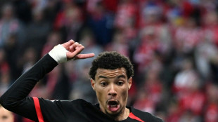 Medien: Ekitik&eacute; mit Liverpool einig