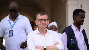 Ex-UN-Sonderbeauftragter: Sudan-Konferenz muss mehr humanit&auml;re Hilfe mobilisieren