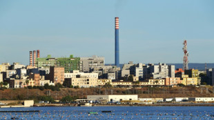 La plus grande aci&eacute;rie d'Italie reste en suspens