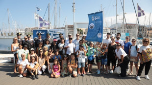 Vela: Lega navale ricorda Libero Grassi con 3 'barche legalit&agrave;'