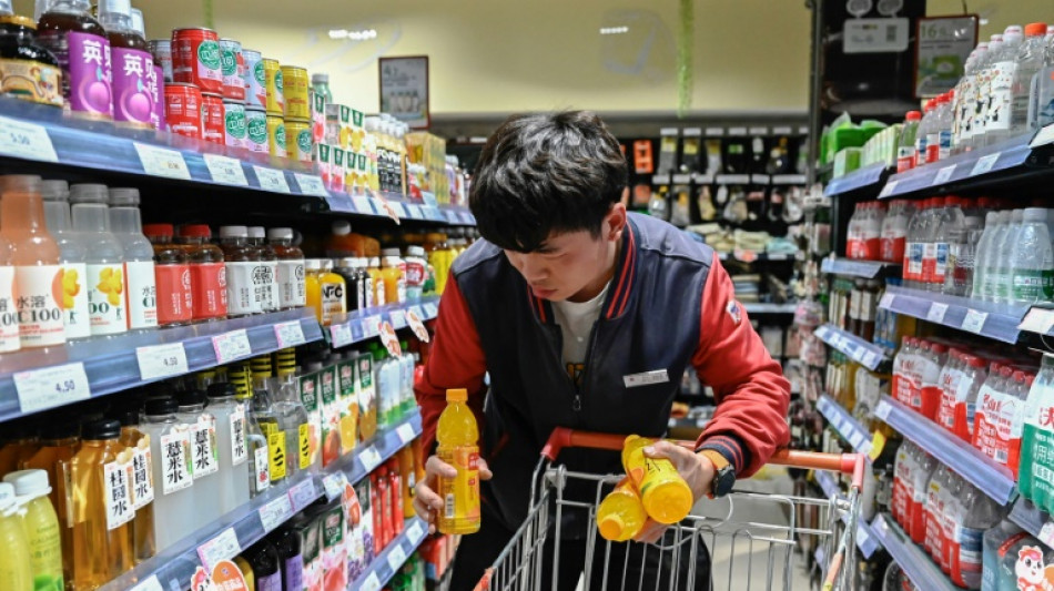 Handelskrieg: China hat "keine Angst, zu kämpfen" - Ruf nach Verhandlungen mit USA