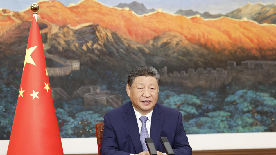 Xi, 'le guerre tariffarie e commerciali non hanno vincitori'