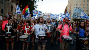 Still 'open for negotiations' on judicial overhaul: Israel PM