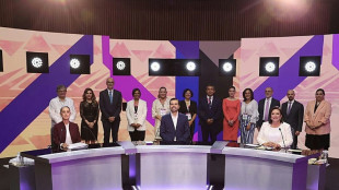 Las acusaciones marcan el flojo primer debate presidencial en M&eacute;xico