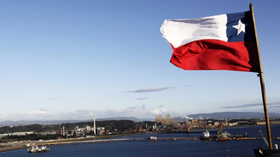 La econom&iacute;a chilena sorprende y crece un 6,6% en diciembre