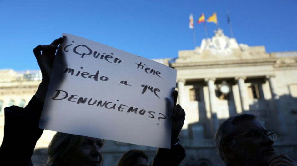 La Fiscal&iacute;a espa&ntilde;ola recurre la absoluci&oacute;n de Dani Alves por ver "arbitrariedad"