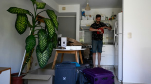 Sufocados pela infla&ccedil;&atilde;o, inquilinos de Buenos Aires se desesperam com crise imobili&aacute;ria