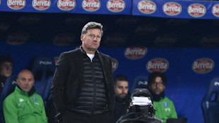 Runjaic, con l'Inter non stravolger&ograve; la squadra