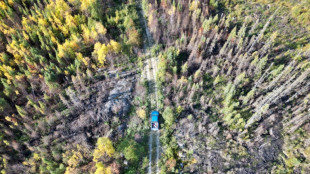 "Cela sent la mort": les autochtones canadiens sous le choc apr&egrave;s les incendies