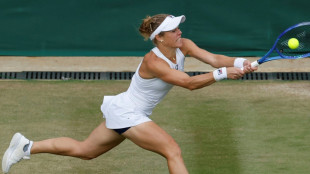 Erfolgslauf geht weiter: Siegemund im Wimbledon-Viertelfinale