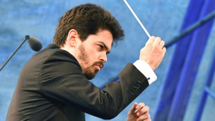 Wegen israelischem Dirigenten ausgeladene Münchner Philharmoniker spielen in Berlin