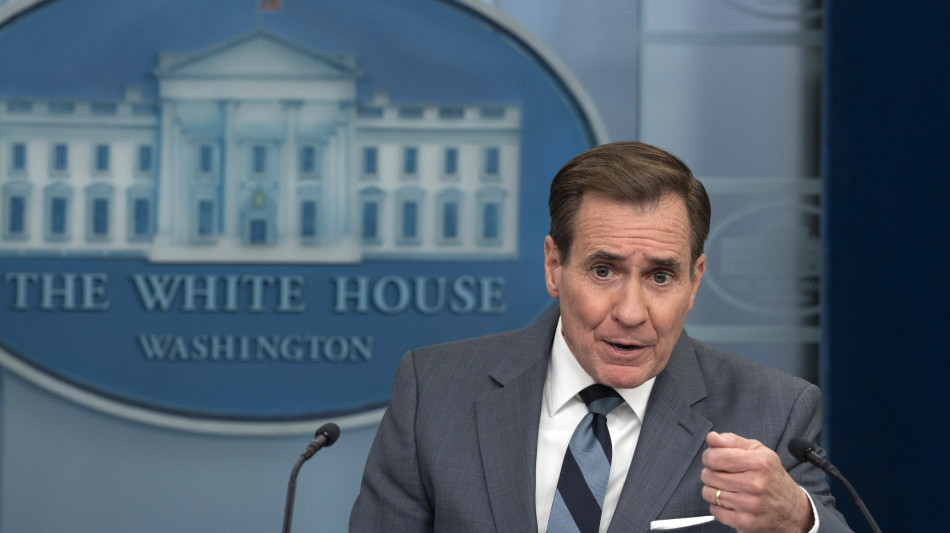 Usa, 'non ci sar&agrave; mai uno Stato palestinese con Hamas'