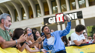 Junior Cally, 'torno a scrivere musica ma basta testi di rabbia'