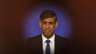 Rishi Sunak face à la commission d'enquête sur le Covid