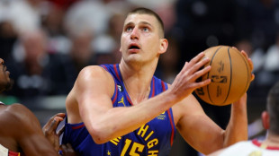 Nikola Jokic, la m&aacute;s improbable estrella NBA ya tiene su primer anillo
