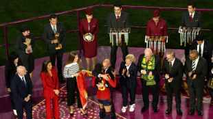 El gobierno espa&ntilde;ol pide un "informe urgente y transparente" a la Federaci&oacute;n de F&uacute;tbol