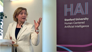 La cheffe européenne de la tech appelle les Etats-Unis à plus de coopération