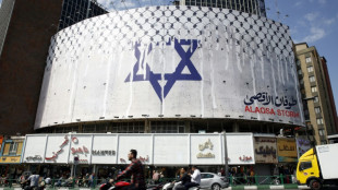 Hamas-Israel war slams door on cautious US-Iran thaw