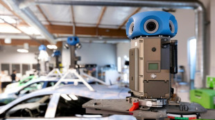 Una imagen de Google Street View ayuda a descubrir al sospechoso de un crimen en Espa&ntilde;a