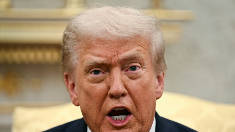 EEUU sopesa pr&oacute;ximas acciones contra Venezuela tras declararse en guerra contra los c&aacute;rteles