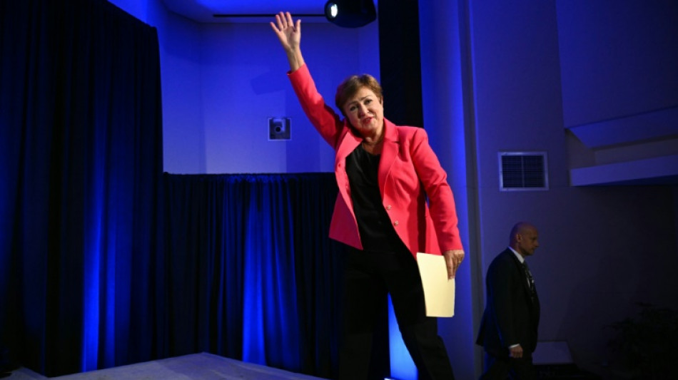 El FMI elogia a Argentina y reitera la opci&oacute;n de un nuevo acuerdo