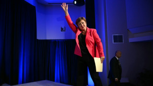 El FMI elogia a Argentina y reitera la opci&oacute;n de un nuevo acuerdo