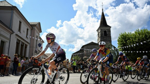 Tour de France: le ph&eacute;nom&egrave;ne Squiban r&eacute;cidive &agrave; Chamb&eacute;ry