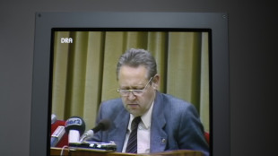 Haus der Geschichte muss Verk&auml;ufer von "Schabowski-Zettel" nennen