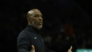 Medien: NBA-Coach Billups verhaftet