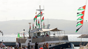 Pd su Flotilla, auspicio &egrave; che il canale mediazione resti aperto