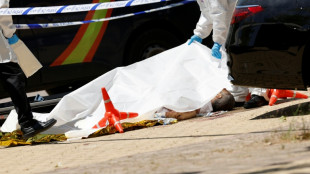 Abatido a tiros cerca de Madrid un exdiputado ucraniano pr&oacute;ximo a Rusia