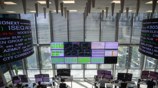 Borsa: l'Europa in positivo dopo i dati sull'inflazione