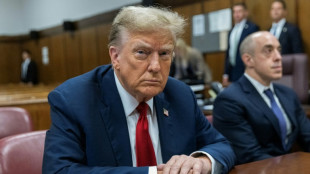 Las acciones del grupo de comunicaci&oacute;n de Trump se derrumban en Wall Street