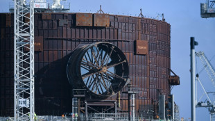 Nouveau retard et un co&ucirc;t qui flambe pour les r&eacute;acteurs EPR d'EDF en Angleterre