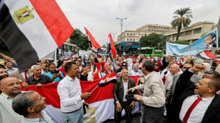 Presidente do Egito anuncia que buscar&aacute; terceiro mandato