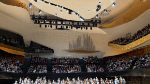 Harding e l'orchestra di Santa Cecilia conquistano Parigi con Igor Levit