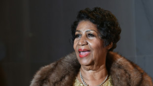 Jury: Handgeschriebenes Dokument von Aretha Franklin ist g&uuml;ltiges Testament