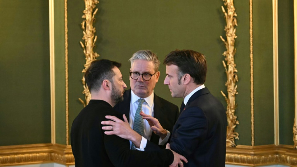 Presidente franc&eacute;s se dirigir&aacute; a la naci&oacute;n ante la "incertidumbre" mundial