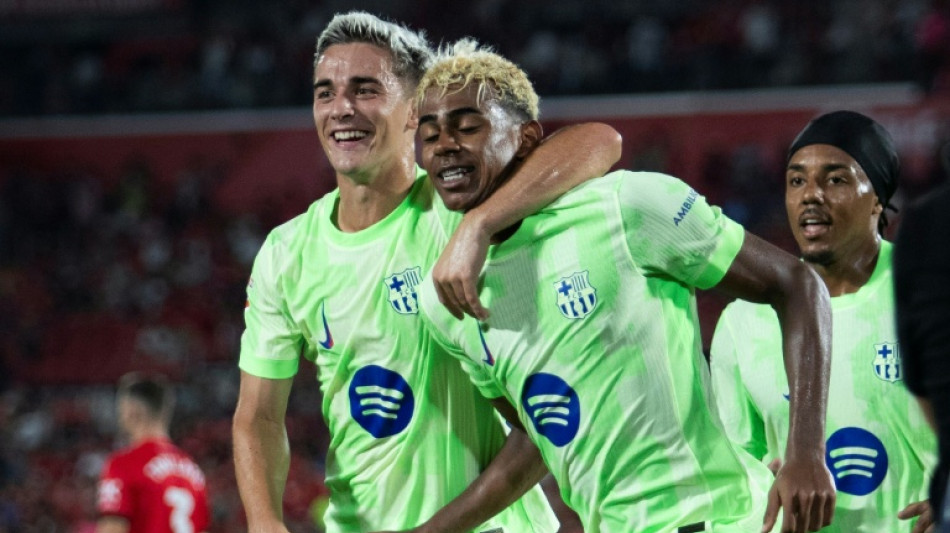 Gavi to undergo knee operation on meniscus injury: Barcelona