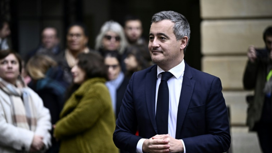 Francia quiere aislar "en una prisi&oacute;n de alta seguridad" a los "cien mayores" narcos