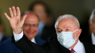 Lula, 'otimista' com opera&ccedil;&atilde;o no quadril