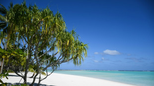 Un scientifique cal&eacute;donien huit mois en solitaire sur un &icirc;lot de Polyn&eacute;sie fran&ccedil;aise