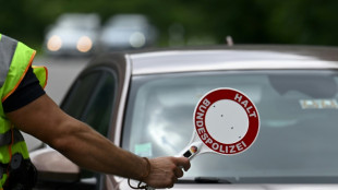 Bundespolizei z&auml;hlt in diesem Jahr bereits mehr als 85.000 illegale Einreisen